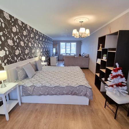 Kraslava 2 Bedroom Lux Apartments Buitenkant foto